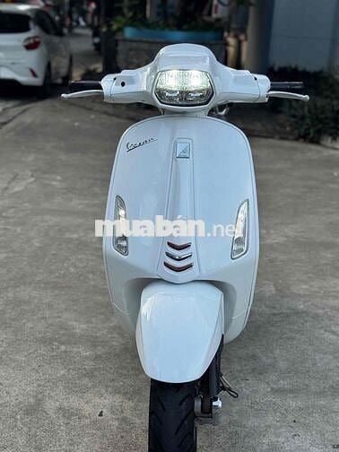 Vespa đk 2020 đèn lét phanh ABS máy zin chính chủ