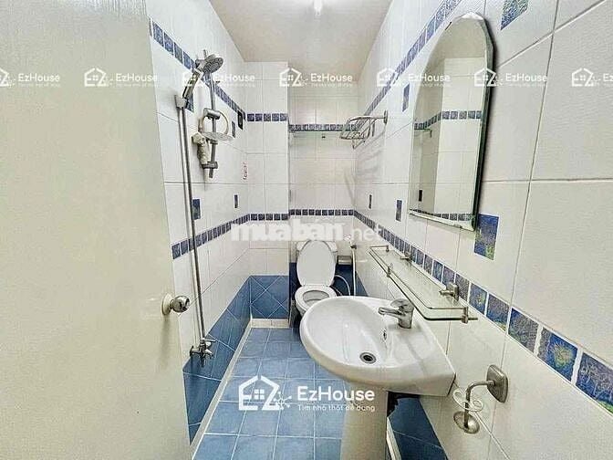 Căn duplex full nội thất nằm giữa Phú Nhuận, Q1, Q3, Tân Bình,...
