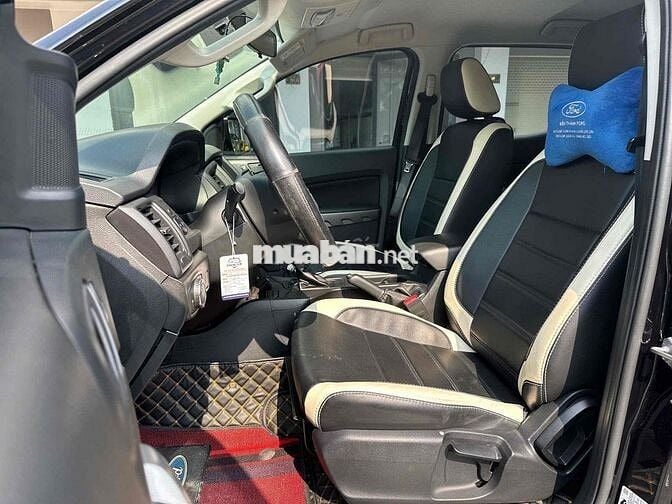 Ford Ranger 2022 XLS 2.0 4x2 AT - 50000 km