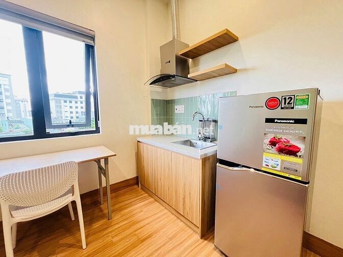 ✨ STUDIO XINH XẮN, MỚI 100% GẦN PHAN ĐĂNG LƯU✨