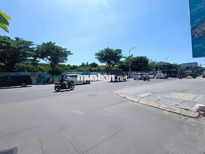 Bán lô đất xứng đáng đầu tư(đúng 3p đi bộ ra bãi biển Mỹ An)