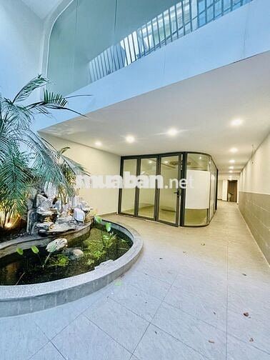 SIÊU PHẨM NHÀ PHỐ - 66A Bàu Cát P.14, Q.TB - 5x20 trệt 3 lầu 400m2 sàn