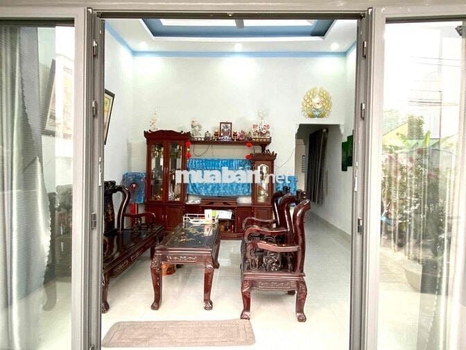 Bán nhà Trảng Dài - Biên Hoà chính chủ 248m2 - Có chủ quyền