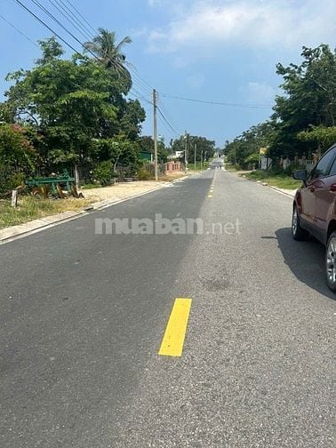 5x55(268m2) 50m2 TC Trưng Trắc Tân An LaGi Giá Đầu Tư