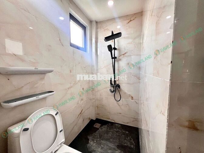 TRỐNG SẴN CĂN 1PN FULL NỘI THẤT GIẶT RIÊNG NGAY CẦU HOÀ XUÂN