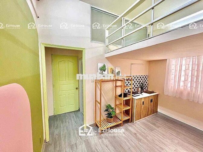 Căn duplex full nội thất nằm giữa Phú Nhuận, Q1, Q3, Tân Bình,...