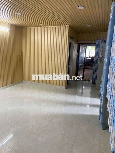 KHO XƯỞNG 1/ 6000M2 TÂN THỚI NHÌ ĐƯỜNG CONT CÓ VP