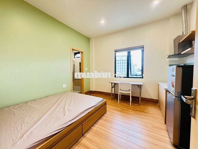 ✨ STUDIO XINH XẮN, MỚI 100% GẦN PHAN ĐĂNG LƯU✨