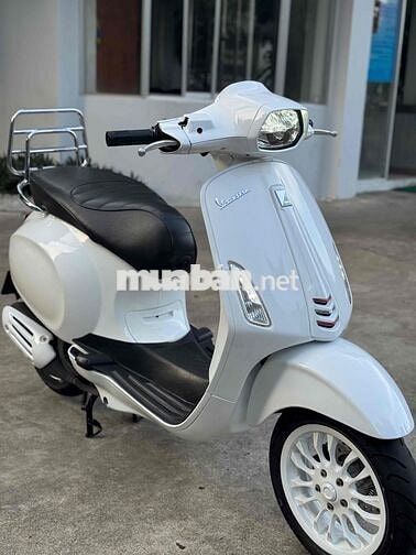 Vespa đk 2020 đèn lét phanh ABS máy zin chính chủ