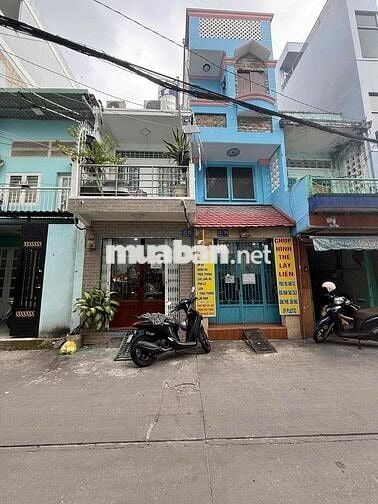 chính chủ cho thuê nhà nguyên căn
