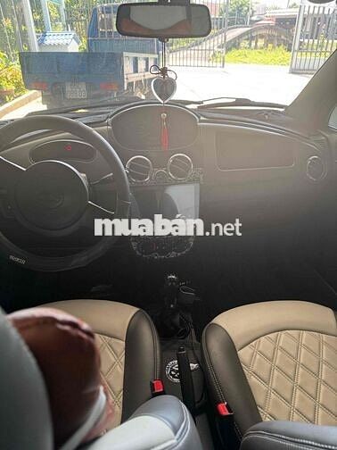 Chevrolet Spark 2009 Super 1.0 - 100000 km