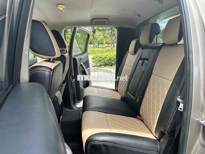 Ford Ranger 2019 XLS 2.2L 4x2 AT - 100000 km