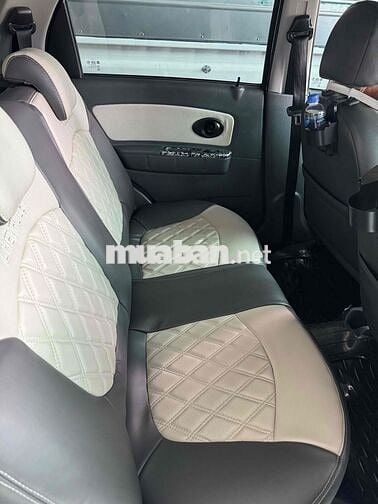 Chevrolet Spark 2009 Super 1.0 - 100000 km