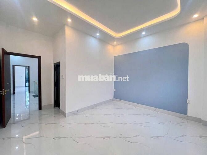 NHÀ LẦU GIÁ MỀM SỔ RIÊNG – CÁCH KDL BỬU LONG 5P