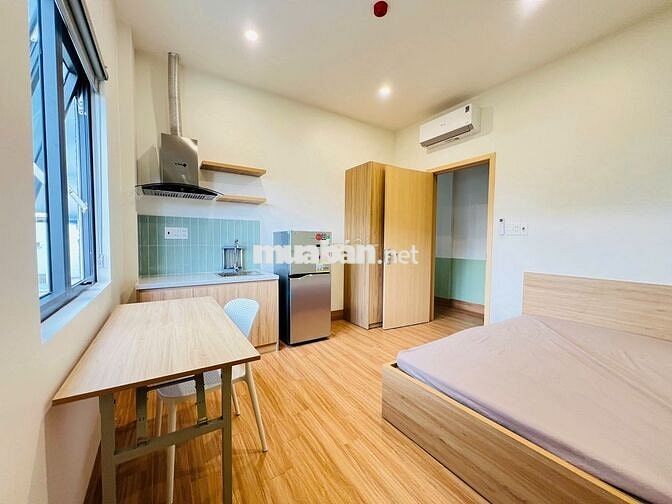 ✨ STUDIO XINH XẮN, MỚI 100% GẦN PHAN ĐĂNG LƯU✨