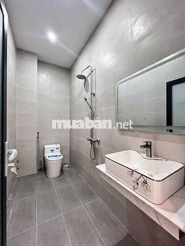 NHÀ LẦU GIÁ MỀM SỔ RIÊNG – CÁCH KDL BỬU LONG 5P