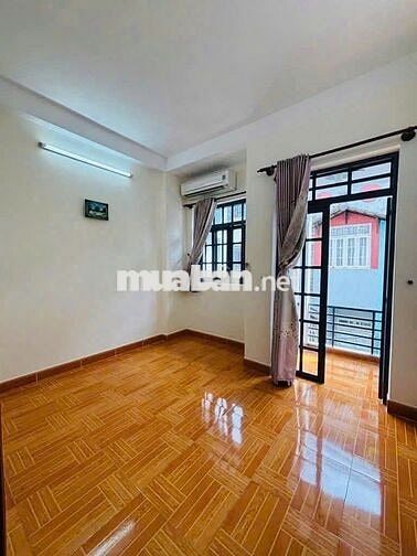 H6M thông 266/10 Phú Thọ Hoà (4x18m) 3 Tấm_4PN sân thượng