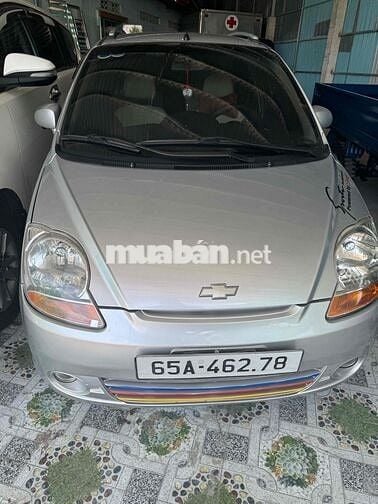 Chevrolet Spark 2009 Super 1.0 - 100000 km