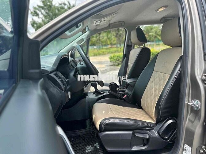 Ford Ranger 2019 XLS 2.2L 4x2 AT - 100000 km