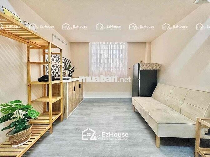 Căn duplex full nội thất nằm giữa Phú Nhuận, Q1, Q3, Tân Bình,...