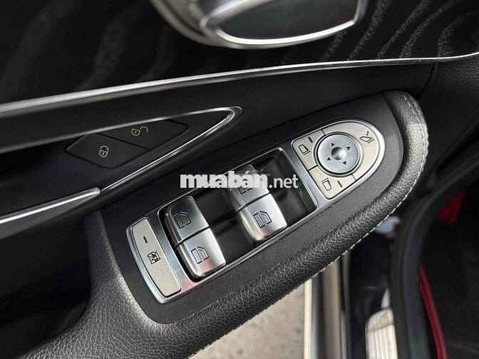 Mercedes Benz C Class 2019 C200 - 35000 km