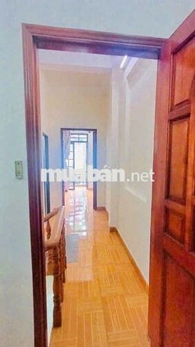 H6M thông 266/10 Phú Thọ Hoà (4x18m) 3 Tấm_4PN sân thượng