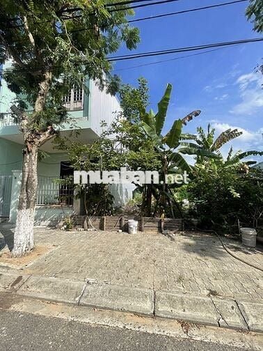 HOÀNG THIỀU HOA-khu TDC TÂN TRÀ-  KỀ SÔNG CẬN BIỂN- 93m2- 4.1T