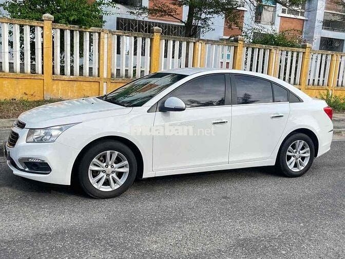 Chevrolet Cruze 2018 LT - 110 km