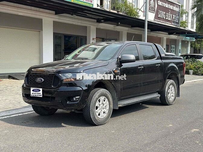 Ford Ranger 2022 XLS 2.0 4x2 AT - 50000 km