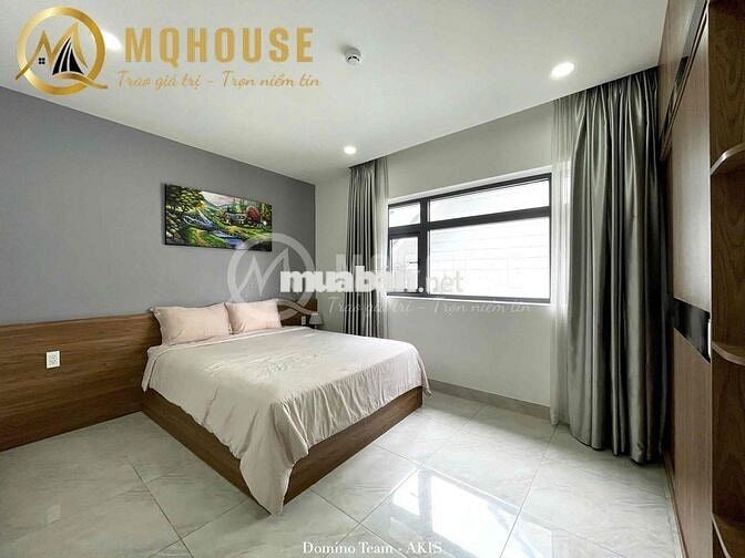 Thành Thái, Quận 10 – vị trí trung tâm, gần Cao Thắng, Tô Hiến Thành,