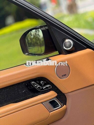 Range Rover SVAutobiography LWB 3.0 Bản Đỉnh Cao