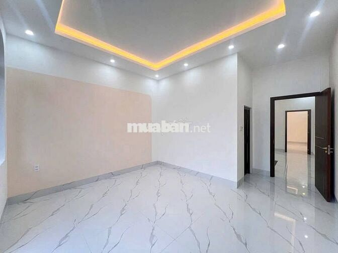 NHÀ LẦU GIÁ MỀM SỔ RIÊNG – CÁCH KDL BỬU LONG 5P
