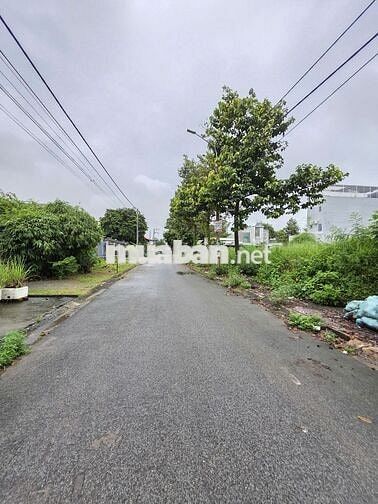 Bán đất gần đường Phạm Văn Diêu 300m, p.Tân Hạnh, Tp.Biên Hòa