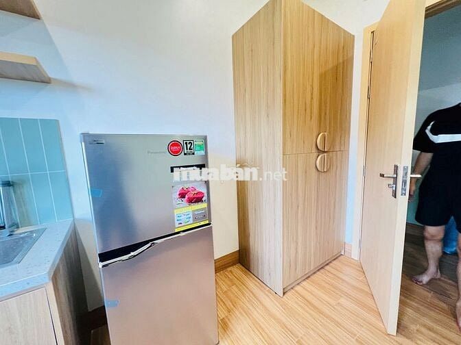 ✨ STUDIO XINH XẮN, MỚI 100% GẦN PHAN ĐĂNG LƯU✨