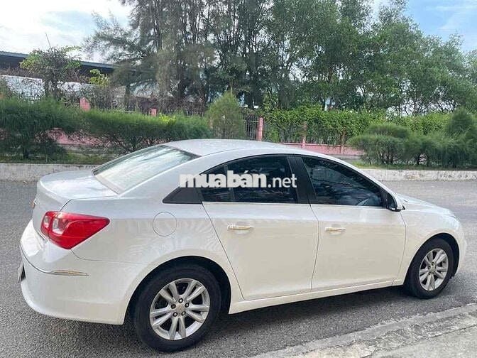 Chevrolet Cruze 2018 LT - 110 km