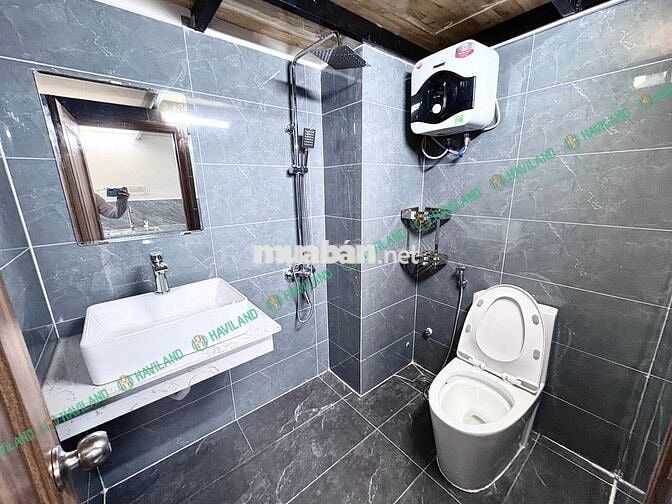 TRỐNG SẴN MB GÁC LỮNG  MỚI 100% CÓ THỂ Ở LẠI NGAY CẦU HOÀ XUÂN