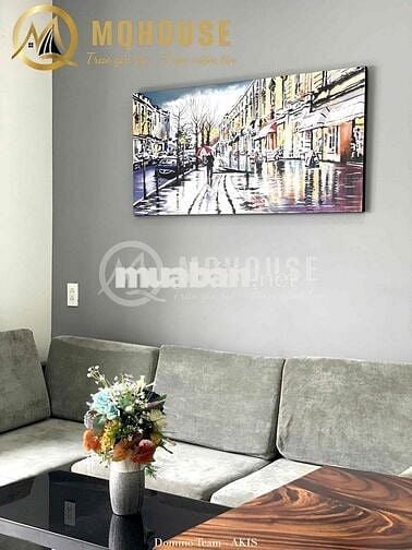 Thành Thái, Quận 10 – vị trí trung tâm, gần Cao Thắng, Tô Hiến Thành,
