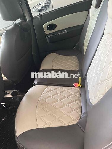 Chevrolet Spark 2009 Super 1.0 - 100000 km