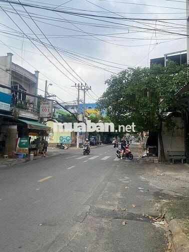 Phòng trọ 35m2 Đường Lạc Long Quân, Q.11