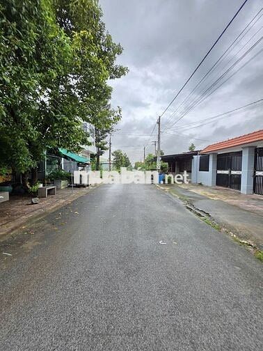 Bán đất gần đường Phạm Văn Diêu 300m, p.Tân Hạnh, Tp.Biên Hòa