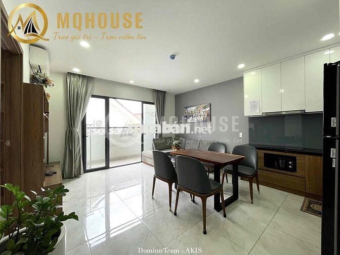 Thành Thái, Quận 10 – vị trí trung tâm, gần Cao Thắng, Tô Hiến Thành,