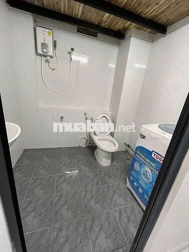DUPLEX GẦN UEF , HỒNG BÀNG , HUTECH , GIAO THÔNG VẬN TẢI