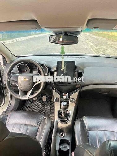 Chevrolet Cruze 2018 LT - 110 km
