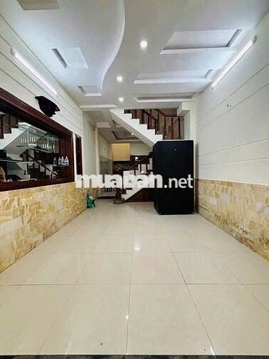 H6M thông 266/10 Phú Thọ Hoà (4x18m) 3 Tấm_4PN sân thượng