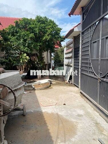 KHO XƯỞNG 1/ 6000M2 TÂN THỚI NHÌ ĐƯỜNG CONT CÓ VP
