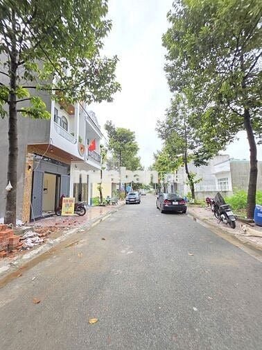 Bán đất gần đường Phạm Văn Diêu 300m, p.Tân Hạnh, Tp.Biên Hòa