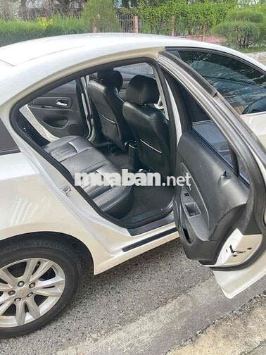 Chevrolet Cruze 2018 LT - 110 km