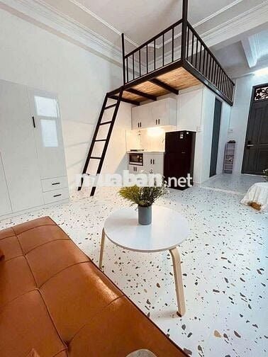 DUPLEX GẦN UEF , HỒNG BÀNG , HUTECH , GIAO THÔNG VẬN TẢI