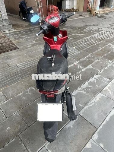 Bán xe Sym Galaxy 50cc mới 98%