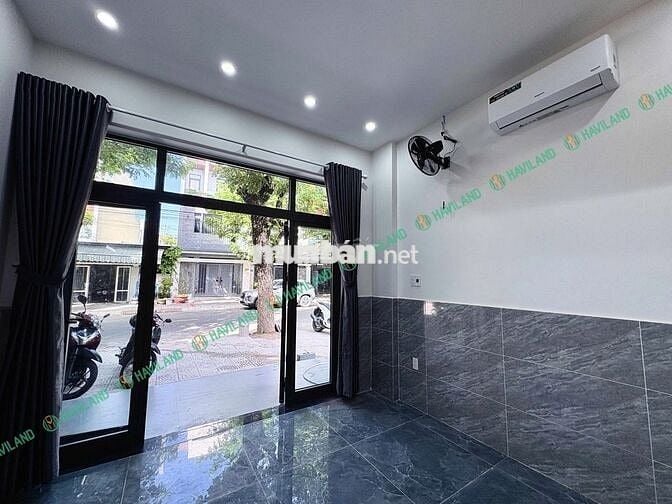TRỐNG SẴN MB GÁC LỮNG  MỚI 100% CÓ THỂ Ở LẠI NGAY CẦU HOÀ XUÂN